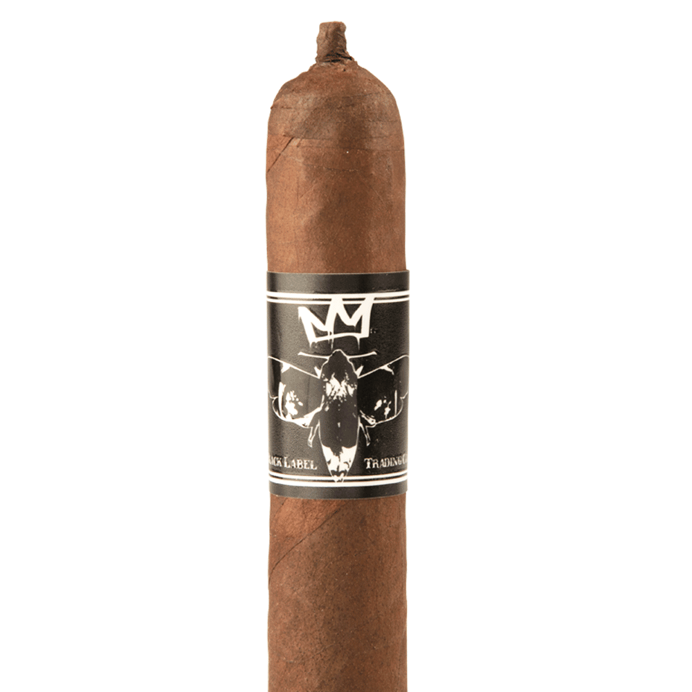 10TH Anniversary Short Robusto L.E., , cigars